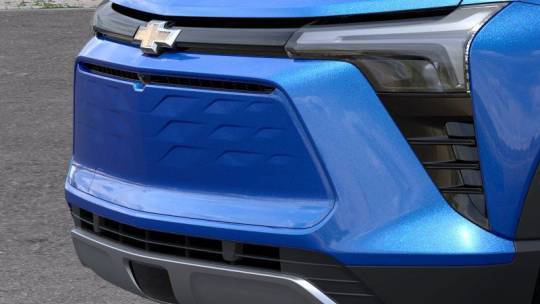 2025 Chevrolet Blazer EV 3GNKDGRJ1SS105358
