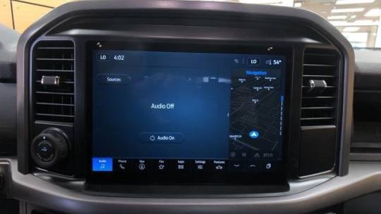 2025 Ford F-150 Lightning 1FTVW3LK2SWG16107