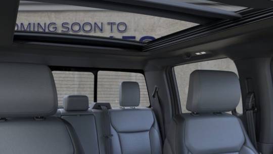 2025 Ford F-150 Lightning 1FT6W5L79SWG14432