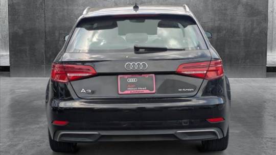 2017 Audi A3 Sportback e-tron WAUUPBFF2HA064208