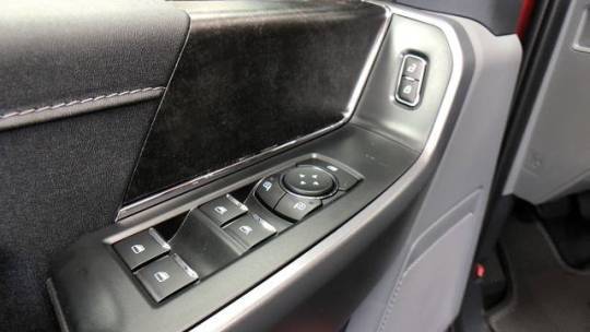 2025 Ford F-150 Lightning 1FTVW3LK2SWG16107