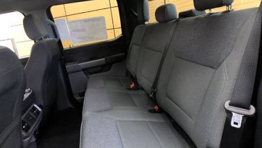 2025 Ford F-150 Lightning 1FTVW3LK2SWG16107