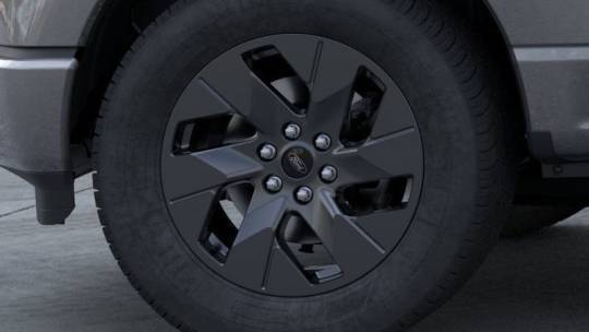 2025 Ford F-150 Lightning 1FT6W5L79SWG14432