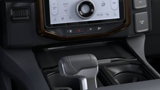 2025 Ford F-150 Lightning 1FT6W5L79SWG14432