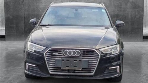 2017 Audi A3 Sportback e-tron WAUUPBFF2HA064208
