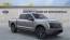 2025 Ford F-150 Lightning