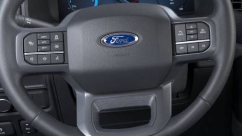2025 Ford F-150 Lightning 1FT6W5L79SWG14432