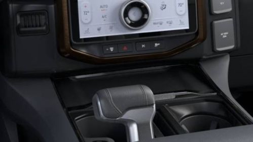 2025 Ford F-150 Lightning 1FT6W5L79SWG14432
