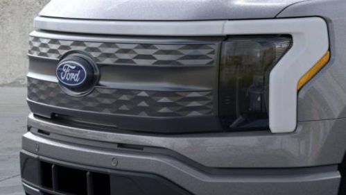 2025 Ford F-150 Lightning 1FT6W5L79SWG14432