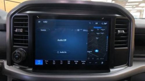 2025 Ford F-150 Lightning 1FTVW3LK2SWG16107