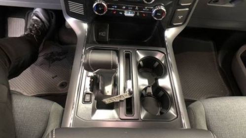 2025 Ford F-150 Lightning 1FTVW3LK2SWG16107
