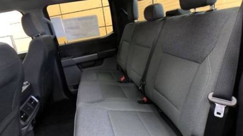 2025 Ford F-150 Lightning 1FTVW3LK2SWG16107