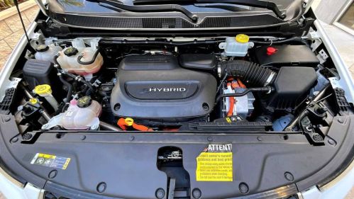 2021 Chrysler Pacifica 2C4RC1L74MR603025