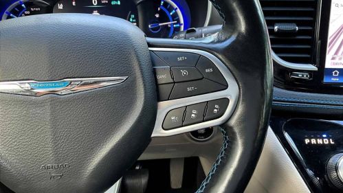 2021 Chrysler Pacifica 2C4RC1L74MR603025