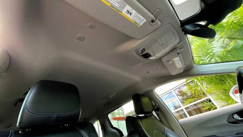 2021 Chrysler Pacifica 2C4RC1L74MR603025