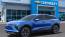 2025 Chevrolet Blazer EV