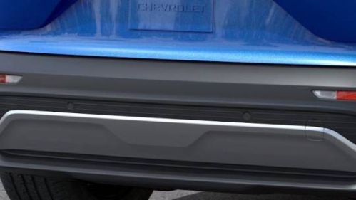 2025 Chevrolet Blazer EV 3GNKDGRJ1SS105358