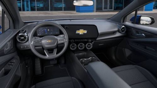 2025 Chevrolet Blazer EV 3GNKDGRJ1SS105358