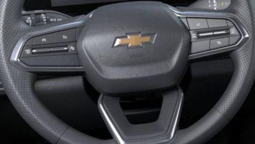 2025 Chevrolet Blazer EV 3GNKDGRJ1SS105358