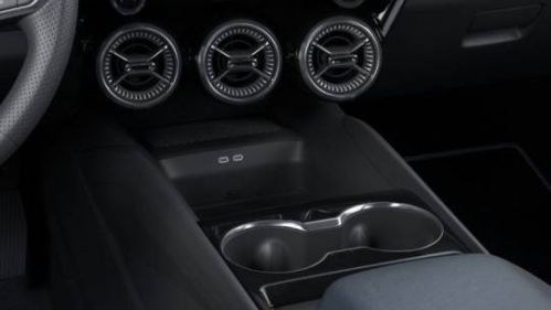 2025 Chevrolet Blazer EV 3GNKDGRJ1SS105358