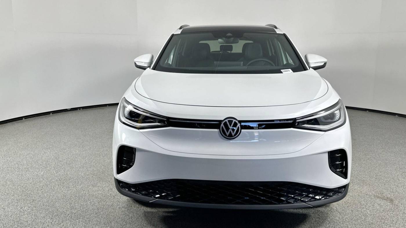 2025 Volkswagen ID.4 1V2VRPE80SC006979