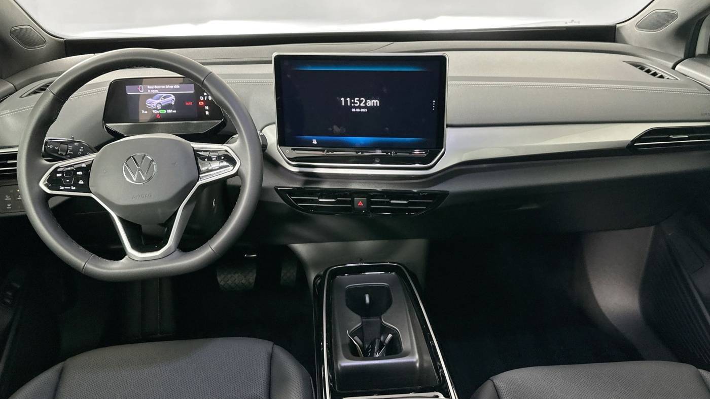 2025 Volkswagen ID.4 1V2VRPE80SC006979