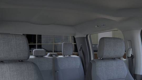 2025 Ford F-150 Lightning 1FTVW3LK2SWG10436