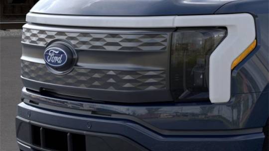 2025 Ford F-150 Lightning 1FT6W5L70SWG17395