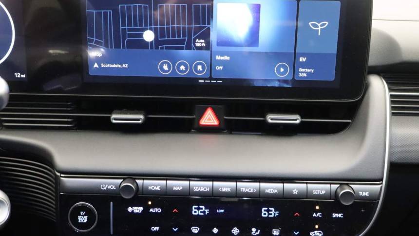 2025 Hyundai IONIQ 5 7YAKR4DA0SY016558