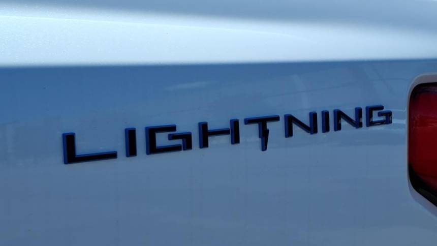 2025 Ford F-150 Lightning 1FT6W7L79SWG05371