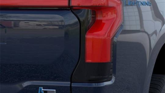 2025 Ford F-150 Lightning 1FT6W5L70SWG17395