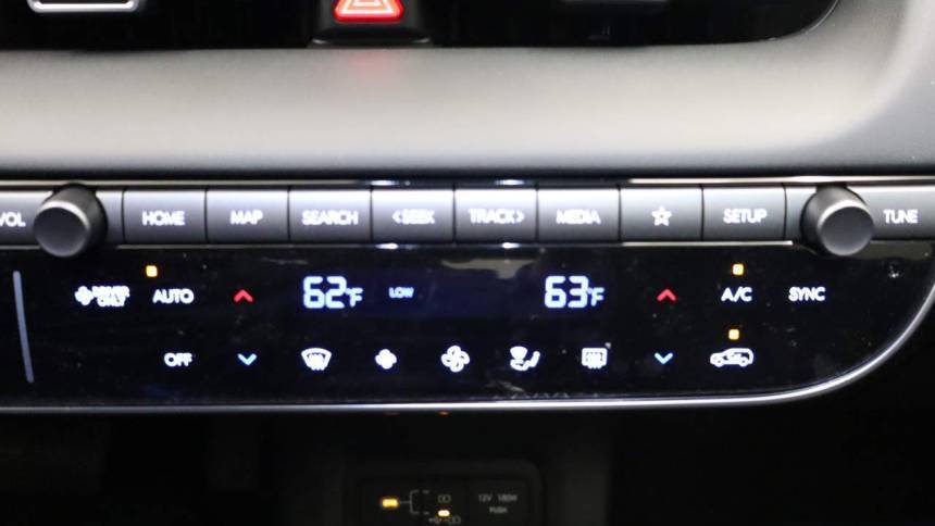 2025 Hyundai IONIQ 5 7YAKR4DA0SY016558