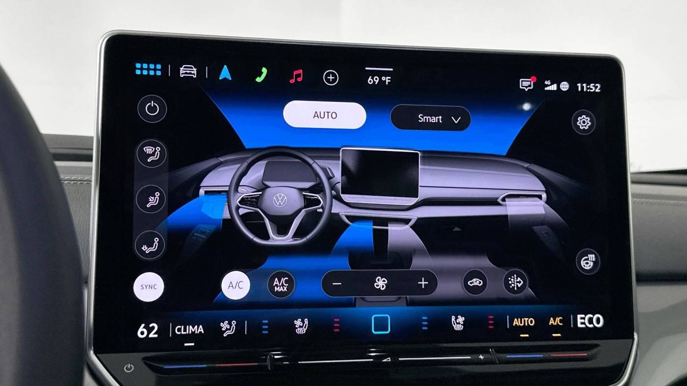 2025 Volkswagen ID.4 1V2VRPE80SC006979