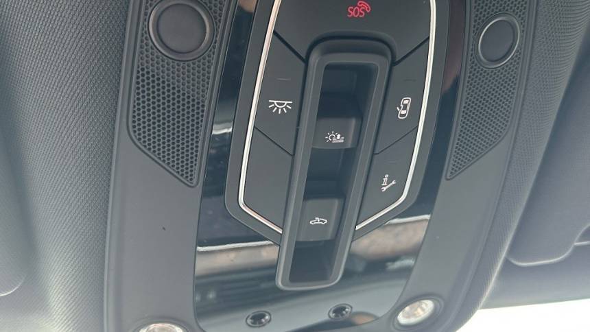 2022 Audi e-tron WA1AAAGE6NB031378