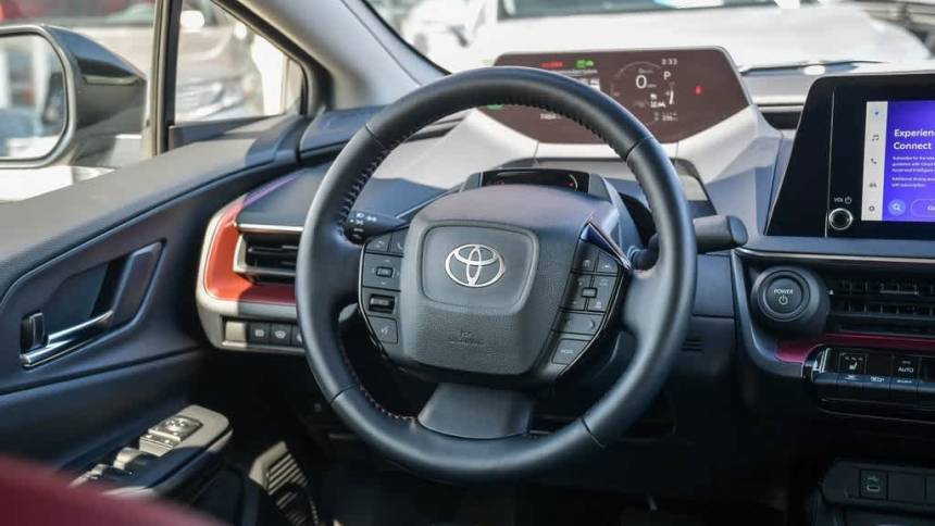 2024 Toyota Prius Prime JTDACACU9R3019920