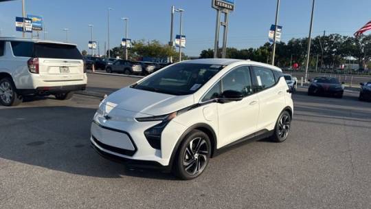 2023 Chevrolet Bolt 1G1FX6S09P4162873