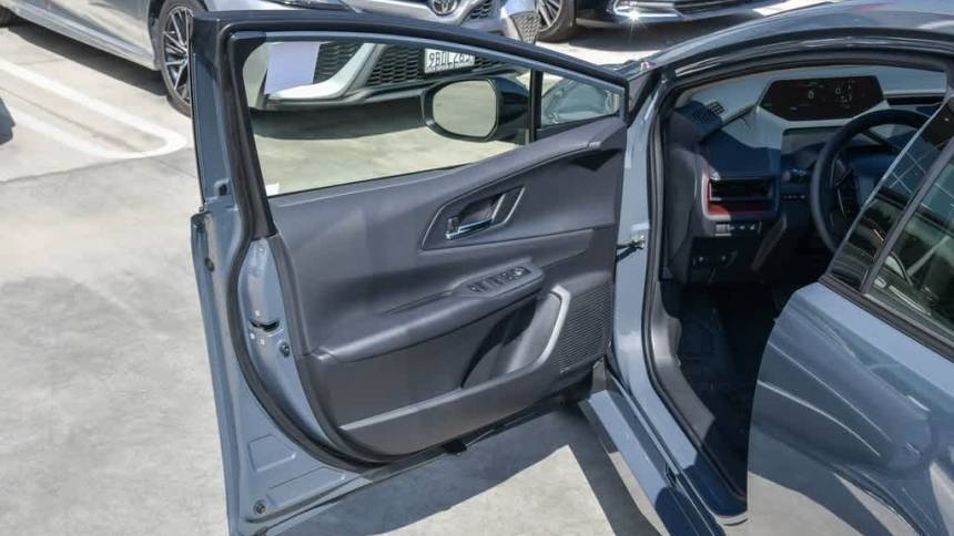 2024 Toyota Prius Prime JTDACACU9R3019920
