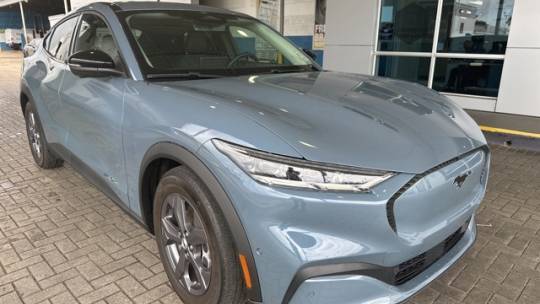 2023 Ford Mustang Mach E 3FMTK1SS0PMA14401
