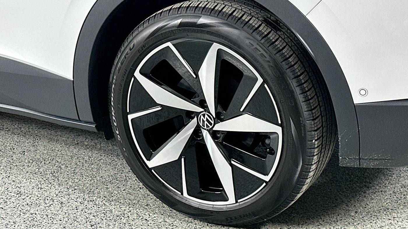 2025 Volkswagen ID.4 1V2VRPE80SC006979