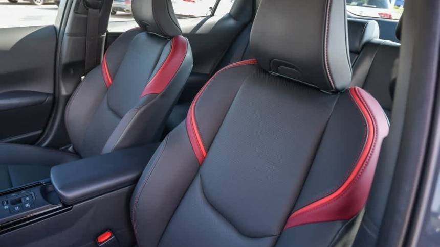 2024 Toyota Prius Prime JTDACACU9R3019920