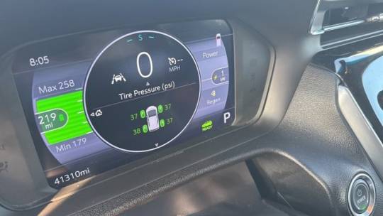 2023 Chevrolet Bolt 1G1FX6S09P4162873