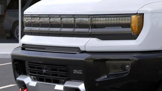 2025 GMC HUMMER EV Pickup 1GT10BDD3SU108380