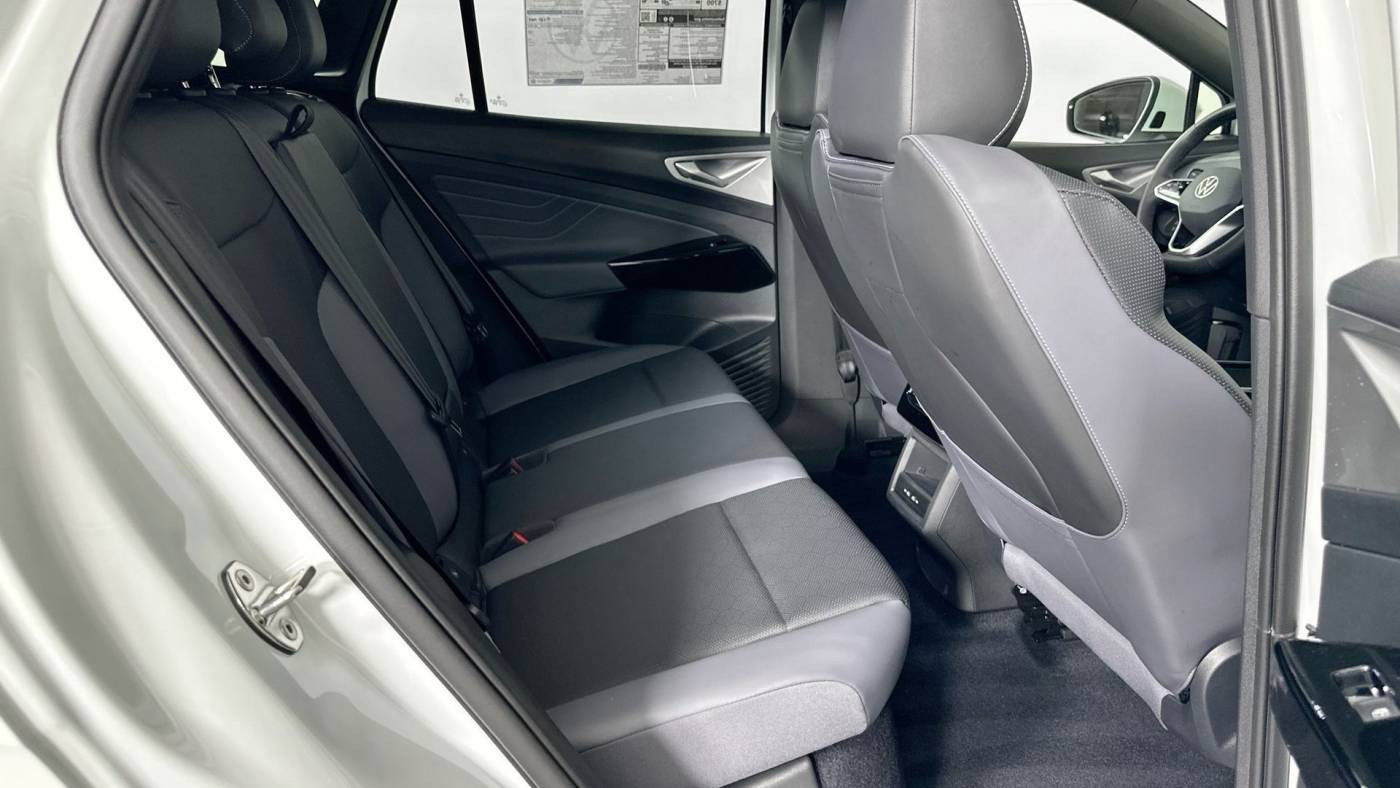 2025 Volkswagen ID.4 1V2VRPE80SC006979