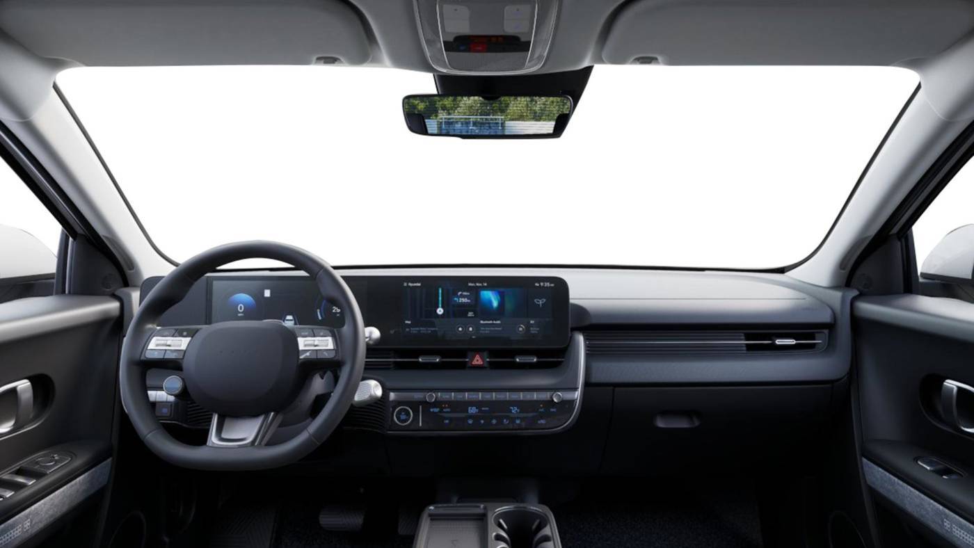 2025 Hyundai IONIQ 5 7YAKNDDCXSY020131