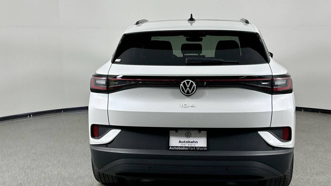 2025 Volkswagen ID.4 1V2VRPE80SC006979
