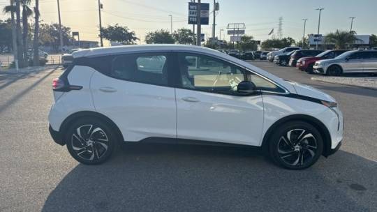 2023 Chevrolet Bolt 1G1FX6S09P4162873