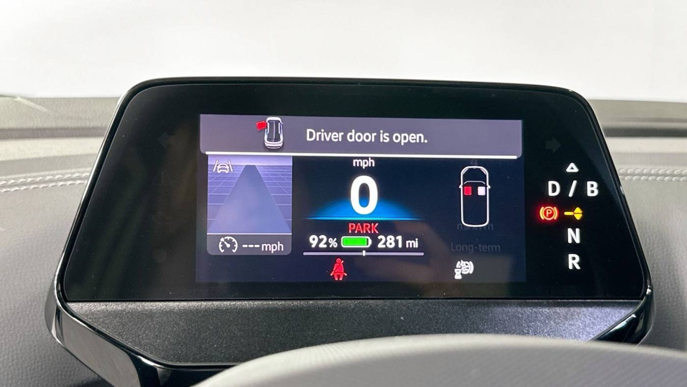 2025 Volkswagen ID.4 1V2VRPE80SC006979