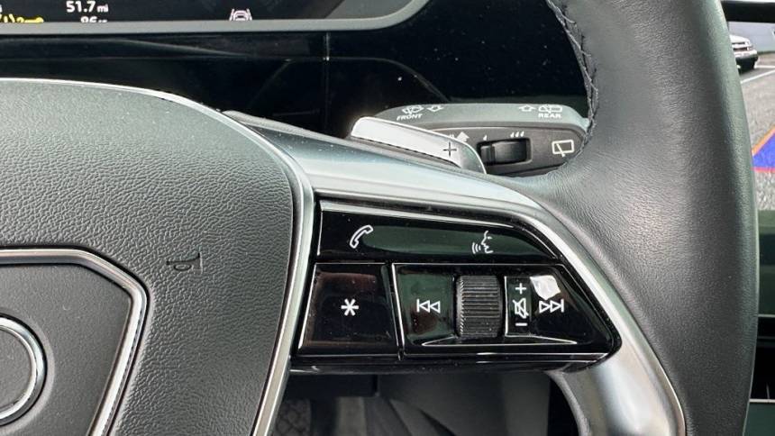 2022 Audi e-tron WA1AAAGE6NB031378