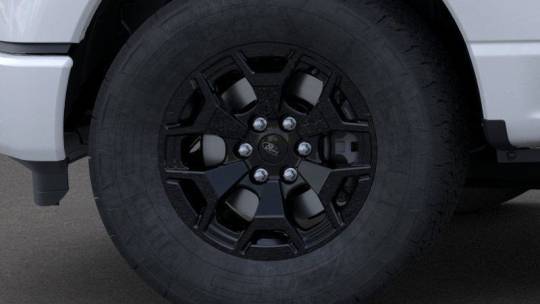 2025 Ford F-150 Lightning 1FTVW3LK2SWG10436