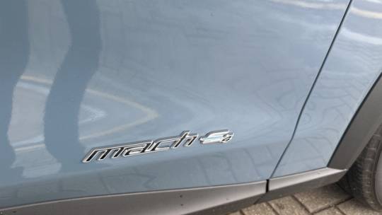 2023 Ford Mustang Mach E 3FMTK1SS0PMA14401